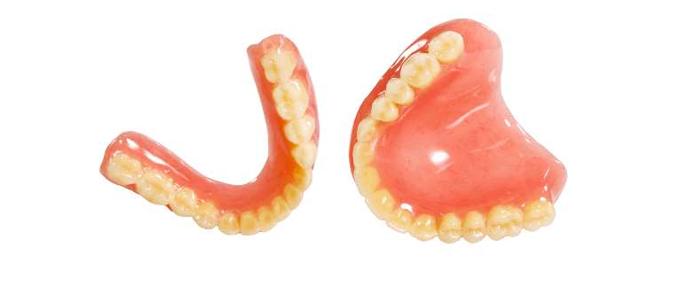 Dentures | Dimension Dentistry | General and Family Dentist | SE Calgary