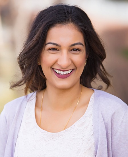 Shazia | RDH | Dimension Dentistry | General and Family Dentist | SE Calgary